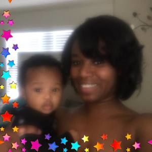 Meet your Posher, Beatrice